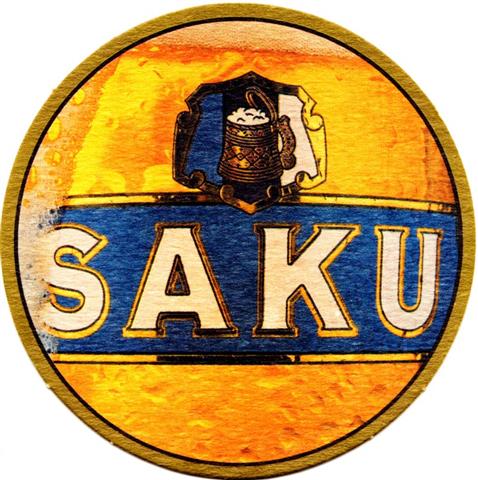 saku ha-est saku saku rund 1a (210-o bierkrug)